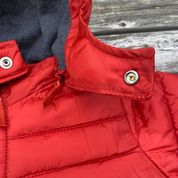 Baby Gap Puffer Jacket Coat (6-12M) - Picture 6 of 14